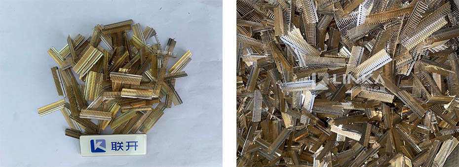 镀金废料 东莞镀金废料开元(中国)