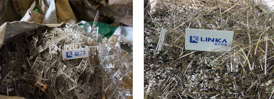 深圳镀金废料开元(中国)