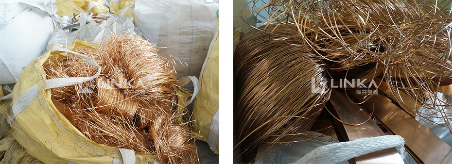 大量开元(中国)废紫铜