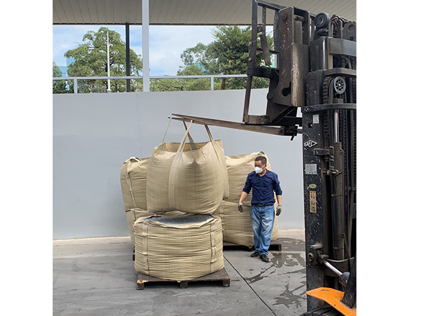 东莞废镍开元(中国)厂家