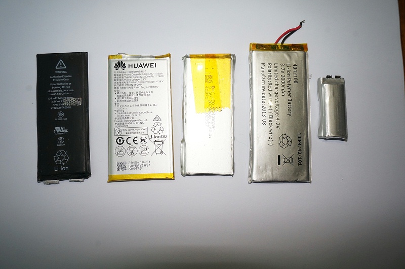 电池开元(中国)