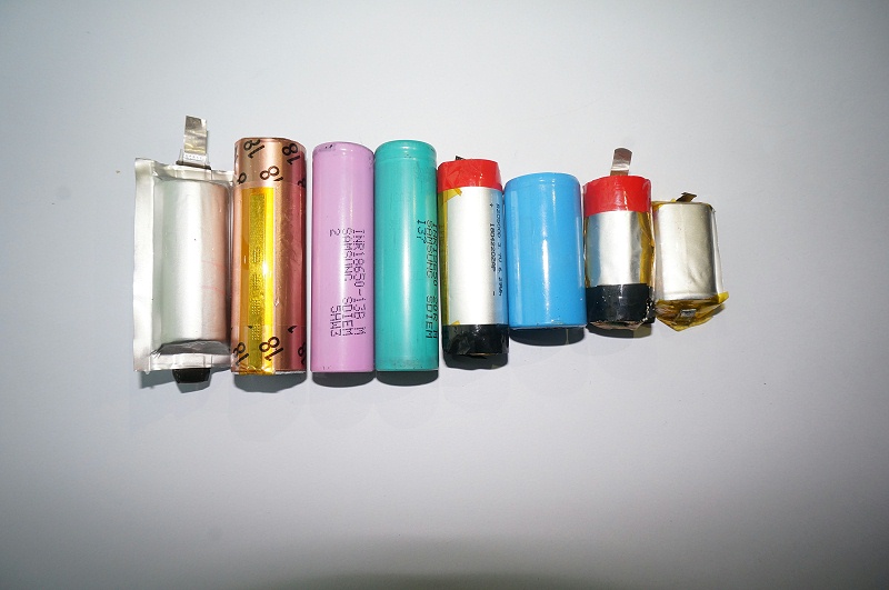 废锂电池开元(中国)