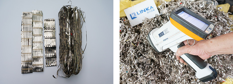 废纯镍开元(中国)