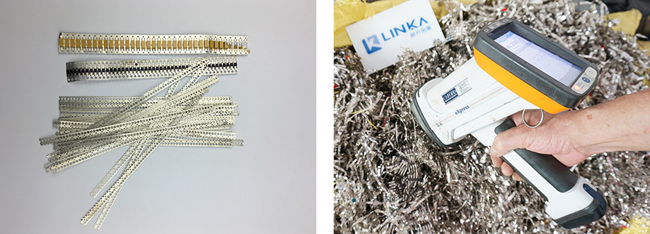 镀锡镍铁开元(中国)