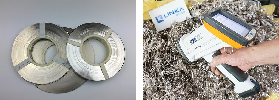 纯镍带开元(中国)