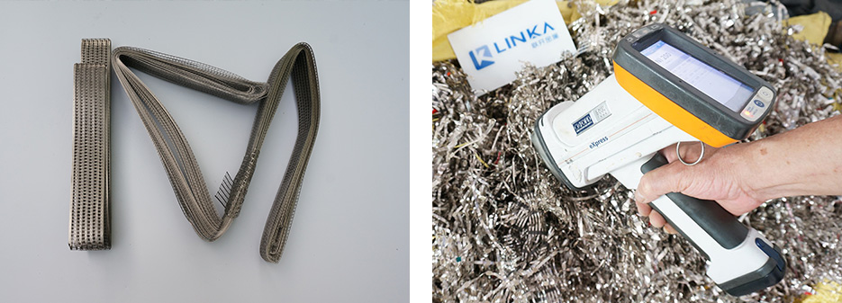 废纯镍开元(中国)