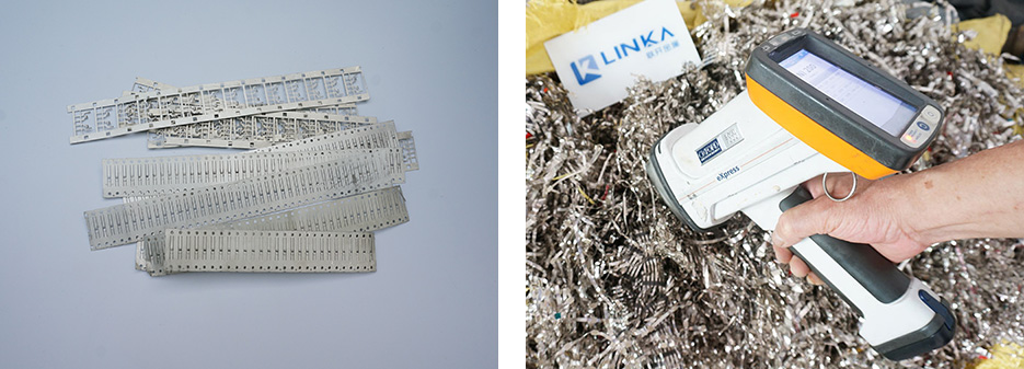 废纯镍开元(中国)