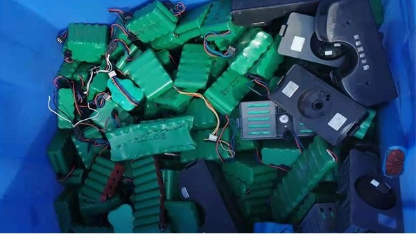 锂电池开元(中国)厂家浅谈磷酸铁锂电池的几大优点