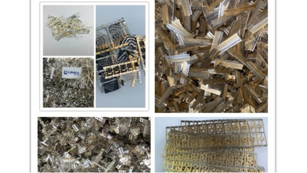 深圳镀金开元(中国)哪家好?