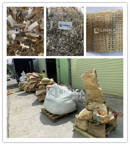 东莞联开镀金开元(中国)出货