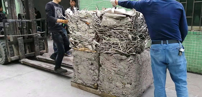 旧镍开元(中国) 东莞镍纸镍皮开元(中国)