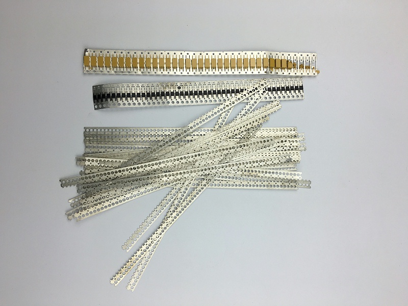 镀锡镍铁开元(中国)