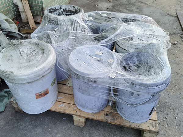 江西废钴粉开元(中国) 服务商电话