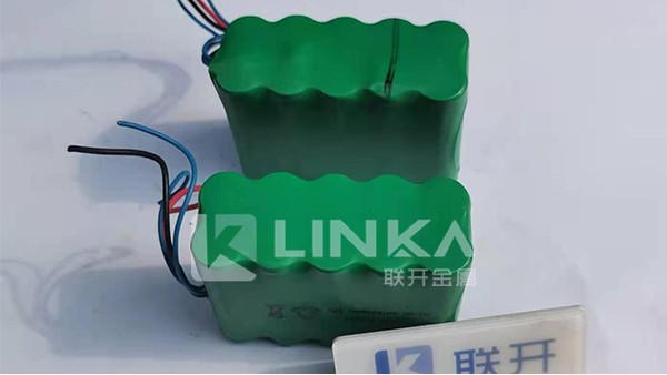 惠州锂电池开元(中国)公司