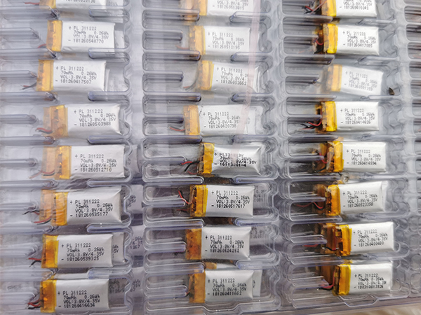 聚合物电池开元(中国)价格 开元(中国)锂电池BC品