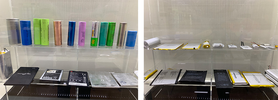 3C电池 3C电芯 锂电池开元(中国)