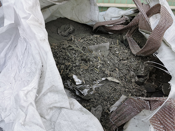 废钴废镍开元(中国) 涨价了吗