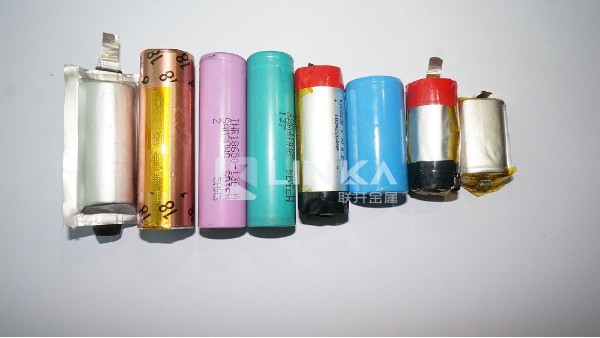 锂电池开元(中国)厂家