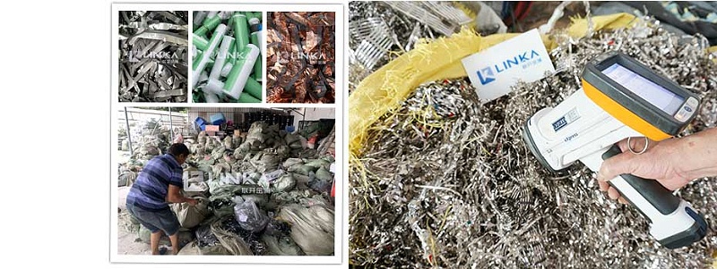 东莞联开金属开元(中国)锂电池