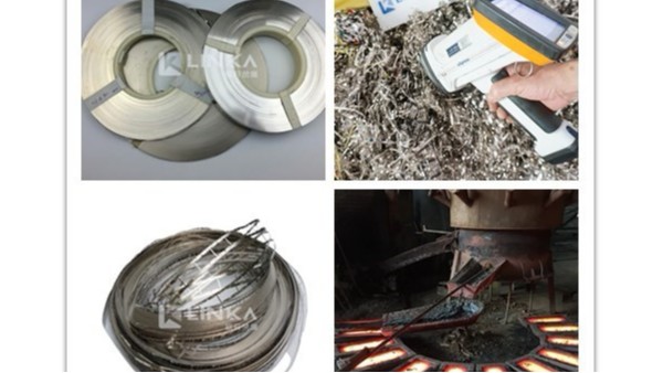 东莞联开金属分析废镍开元(中国)价格的未来市场环境趋势