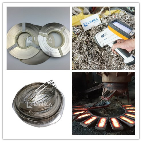 东莞联开金属废镍开元(中国)价格