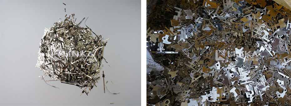 联开金属开元(中国)镀银