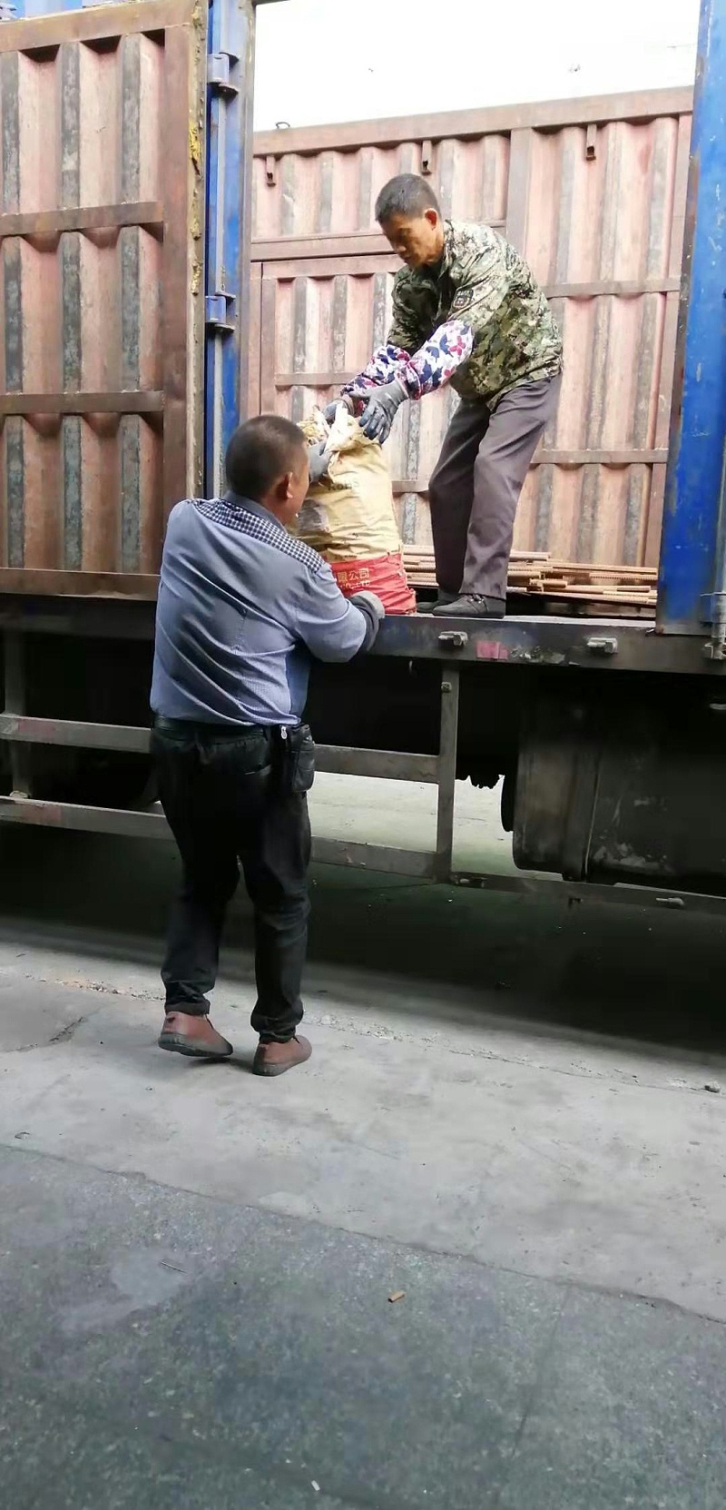 东莞联开金属处理废镍开元(中国)