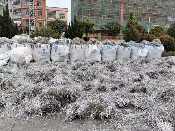 惠州废镍开元(中国)厂家