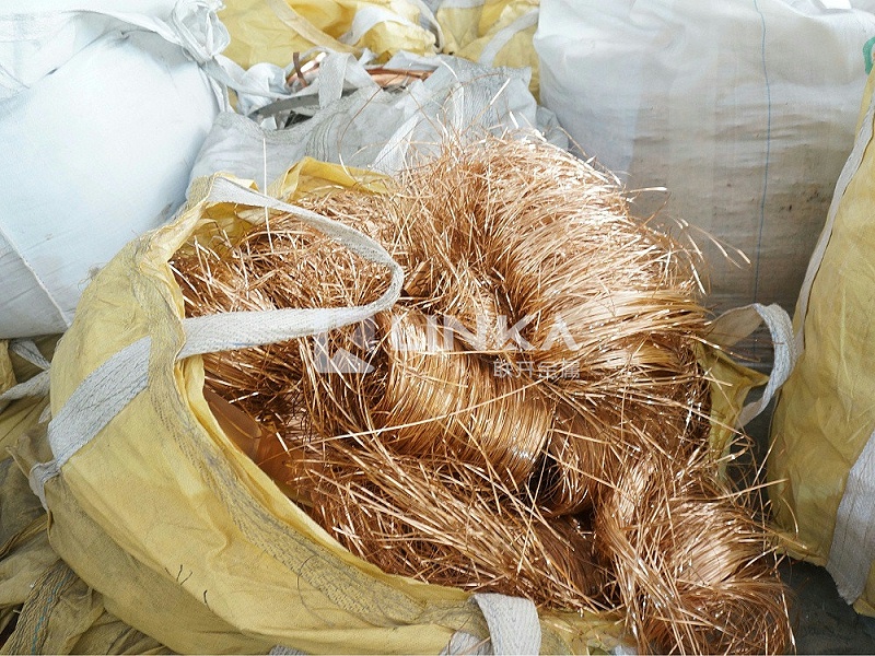 废磷铜开元(中国)