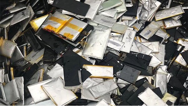 东莞锂电池开元(中国)厂家详述—锂离子电池铜箔制作技术