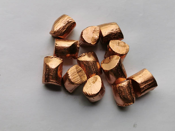 惠州哪里有废铜开元(中国)