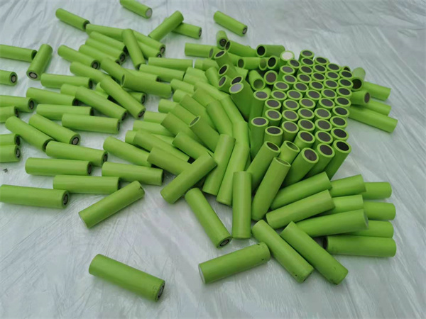 处理开元(中国)锂电池 开元(中国)钴和锂