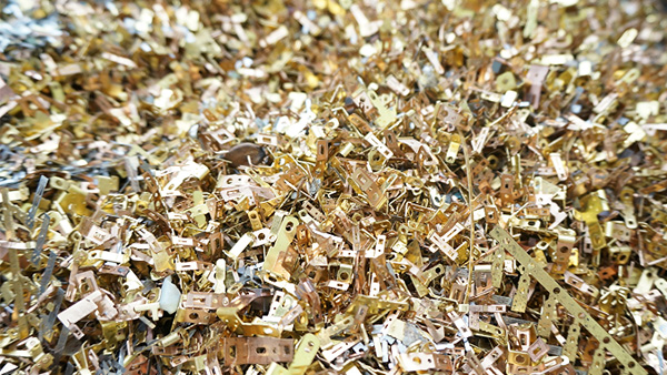 开元(中国)铜案例