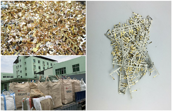 开元(中国)铜案例