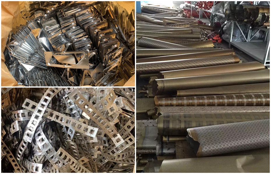 开元(中国)镍案例