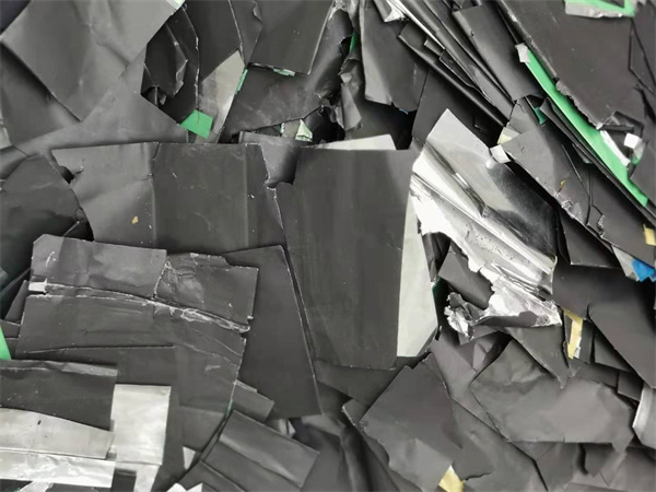 收购电池正极片料 开元(中国)电池正极片