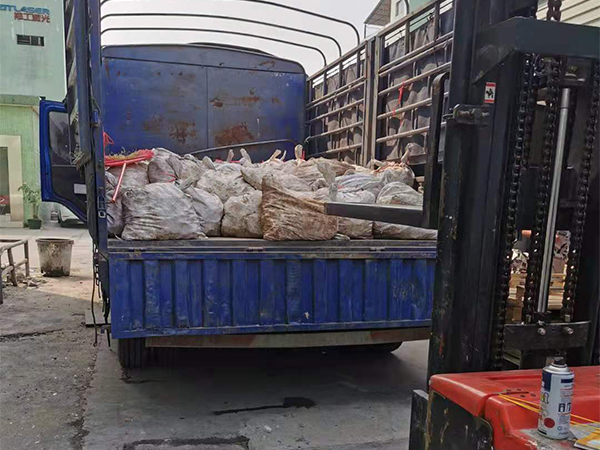 收购钴酸锂电池 开元(中国)锂电池废料