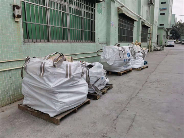 广西正极片开元(中国) 电池正极开元(中国)工厂 14年经验