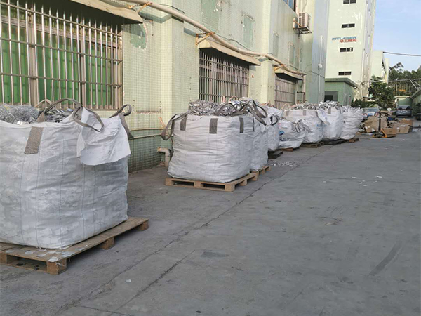 开元(中国)镀锡镍铁 42镍铁 1j80镍铁 镍边角料