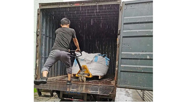 秋雨绵绵东莞废镍开元(中国)厂家开元(中国)废镍现场