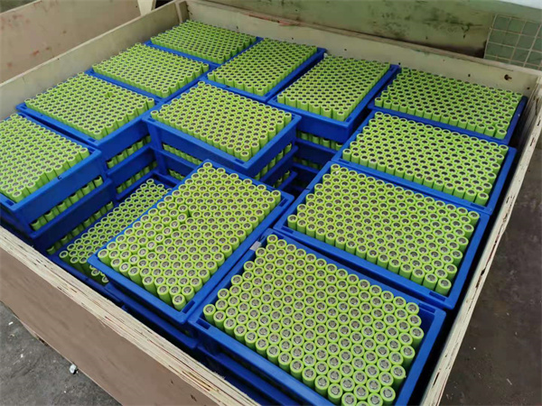 大量收废锂电池 锂电池开元(中国)处理厂家