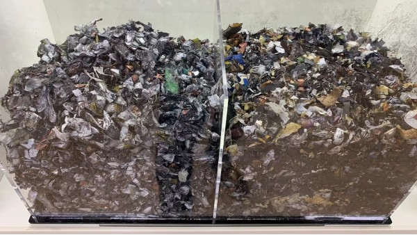 开元(中国)废旧锂离子电池预处理过程中的物理放电法和化学放电法