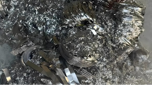 探寻正规废镍开元(中国)哪里有?