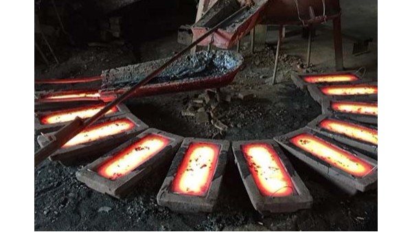 联开金属公司废镍料开元(中国)知识：镍基合金开元(中国)及生产冶炼工艺