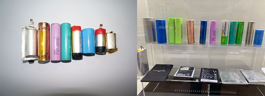 废锂电池 镍钴电池废料开元(中国)