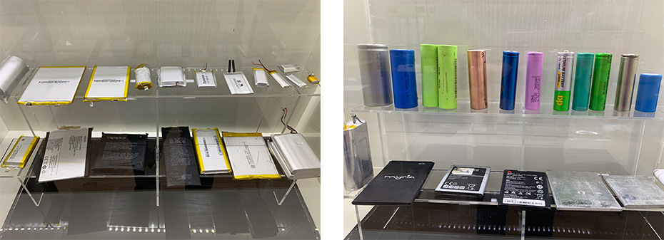 手机锂电池开元(中国) 深圳聚合物电池开元(中国)