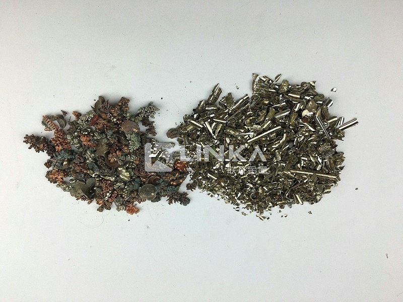 镍渣开元(中国)