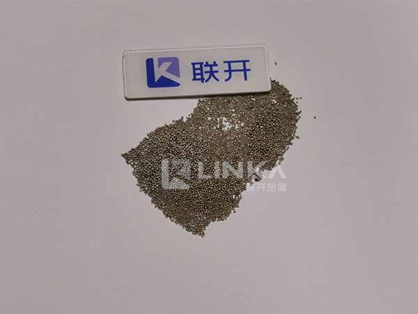 东莞开元(中国)废镍锡钢珠