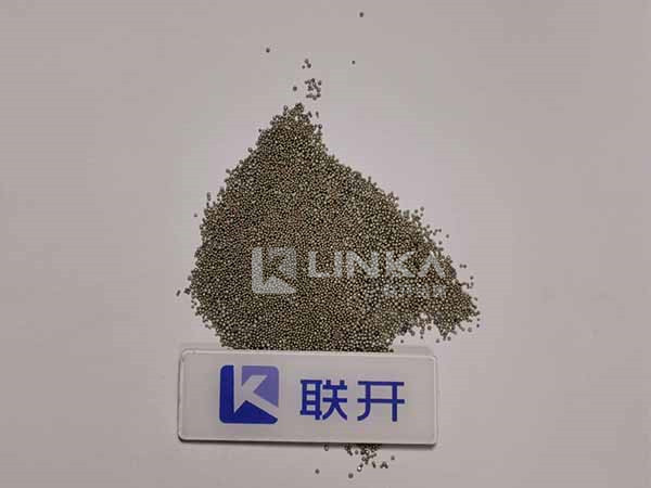 大量开元(中国)镍锡钢珠