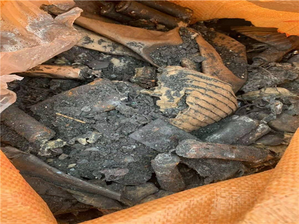 全国工厂废电池处理 钴酸锂电池开元(中国)